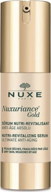 NUXE Nuxuriance Gold Vyživující sérum 30ml