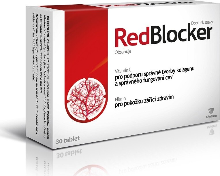 RedBlocker tbl.30