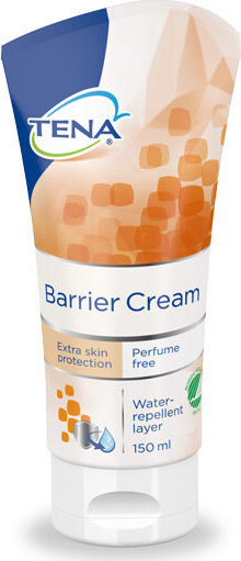 Tena Barrier Cream Ochranná vazelína 150 ml