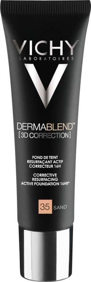 VICHY DERMABLEND 3D 35 30 ml