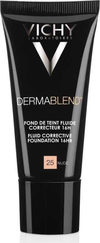 VICHY DERMABLEND Fluidní make-up 25 30 ml