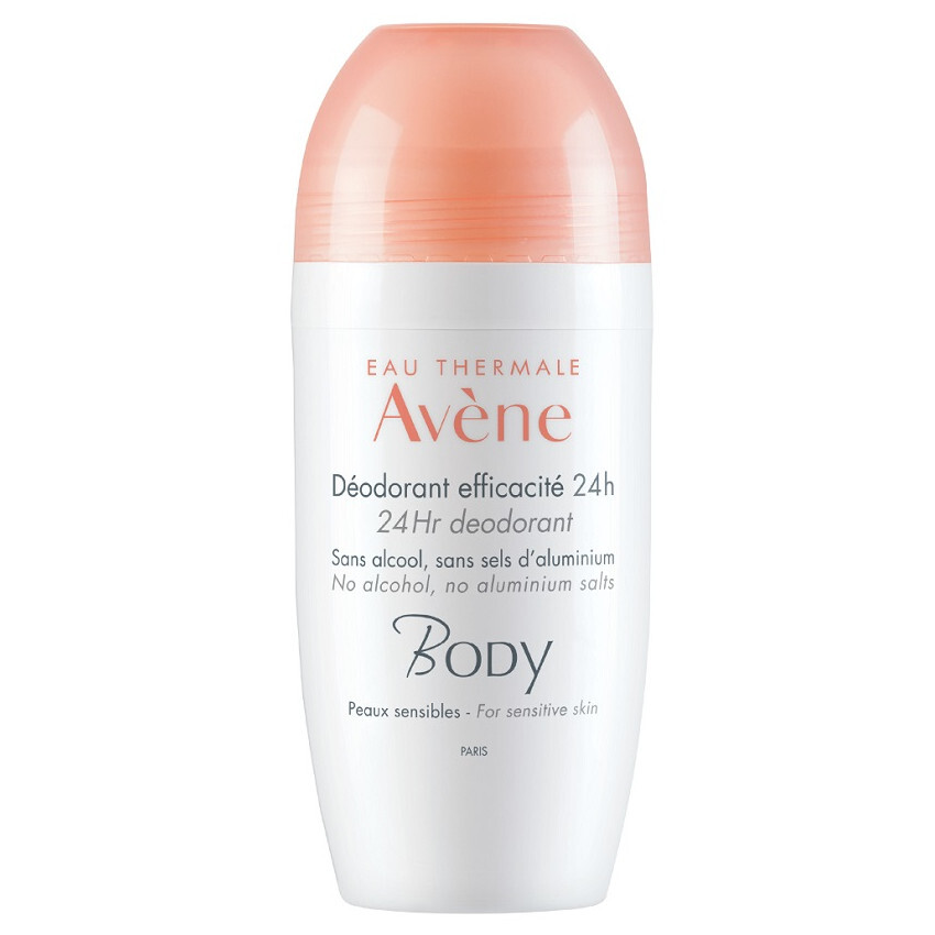 AVENE Deodorant roll-on 50ml