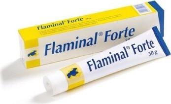 Flaminal Forte 50g