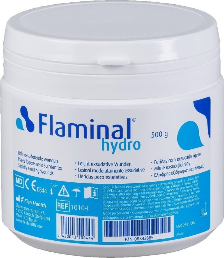 Flaminal Hydro 500g