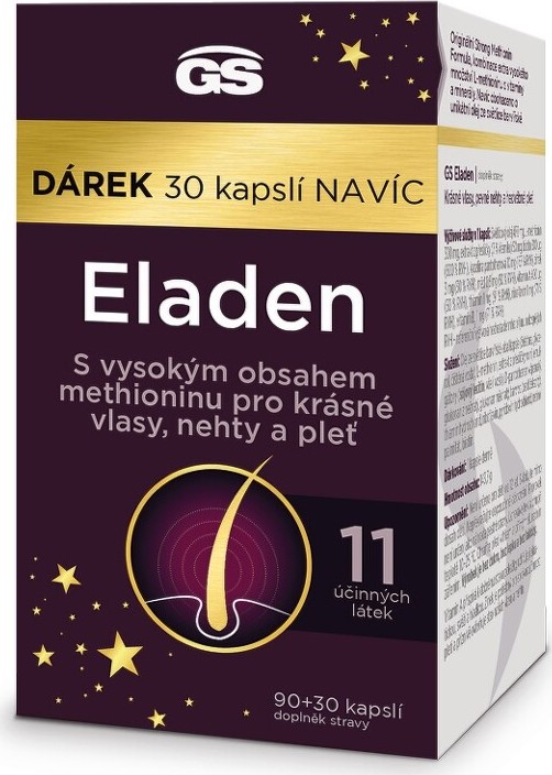 GS Eladen cps.90+30 dárek 2023