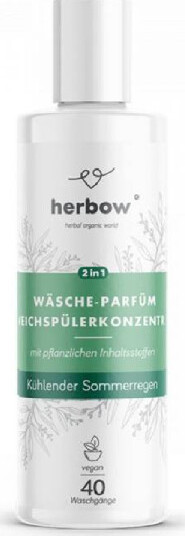 Herbow aviváž s parfémem 2v1 heřmánek 200ml