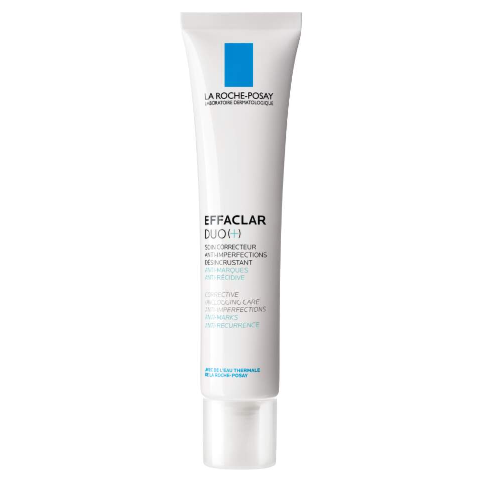 La Roche Posay Effaclar Duo krém 40 ml