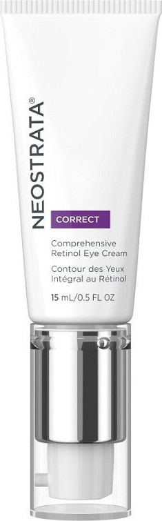 NEOSTRATA Corr.Comprehensiv Retinol Eye Cream 15ml