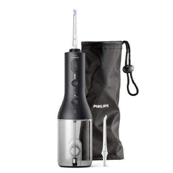 Philips Sonicare Power Flosser HX3826/33 zubní sprcha