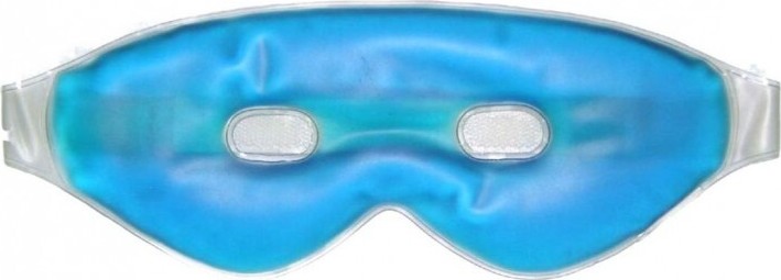 Relaxační gelové brýle SJH 606A