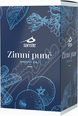 Santée Zimní punč 20x2.5g