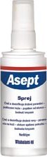 ASEPT Spray 100 ml 12 ks