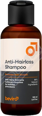 Beviro Anti-Hairloss šamp.proti padání vlasů 250ml