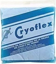 CRYOFLEX gelový studený a teplý obklad 27x12cm