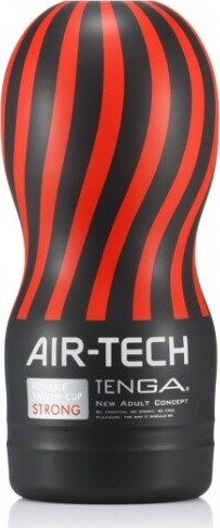 Masturbátor TENGA Air-Tech Strong