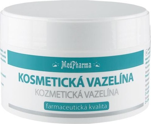 MedPharma Kosmetická vazelína 150g