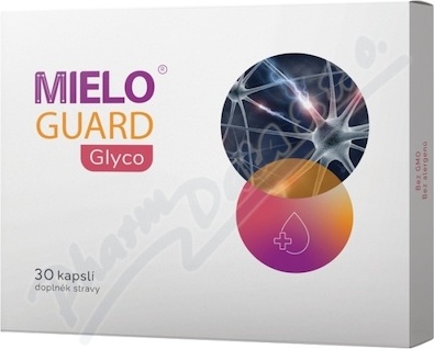 Mieloguard Glyco cps.30