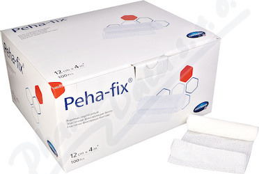 Obin.elast.fix.Peha-fix 12cmx4m/100ks (Peha-crepp)