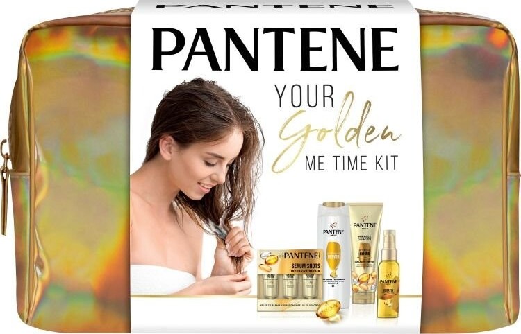 Pantene Intensive Repair dárková sada pro ženy