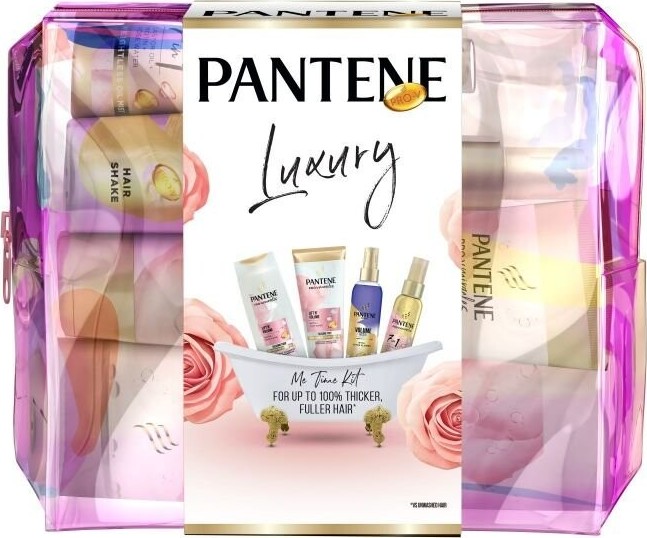 Pantene Pro-V Lift'n'Volume dárková sada na vlasy