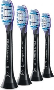 Philips Sonicare Premium Gum Care HX9054/33 náhradní hlavice 4ks