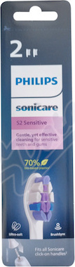 Philips Sonicare Sensitive HX6052/10 NH 2ks