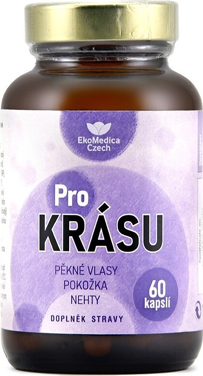 ProKRÁSU cps.60 EkoMedica