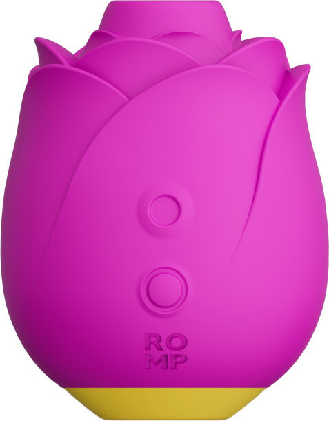 Romp Rose stimulator