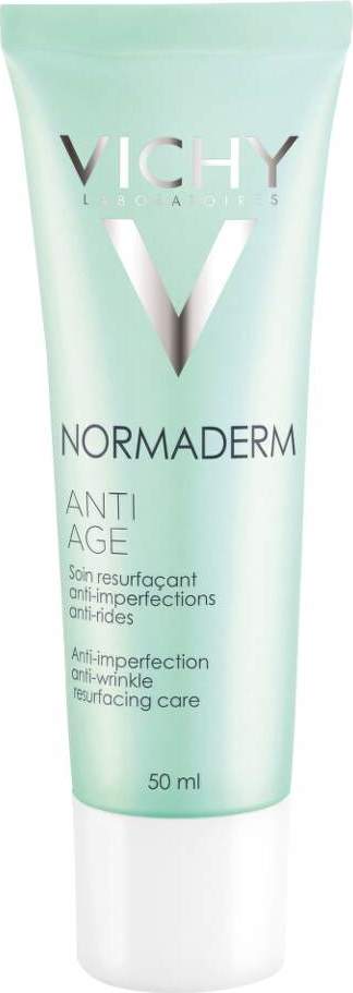 VICHY NORMADERM ANTI-AGE krém 50 ml