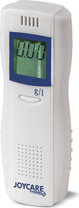 Alkoholtester dig.JOYCARE JC-224 Duecento24