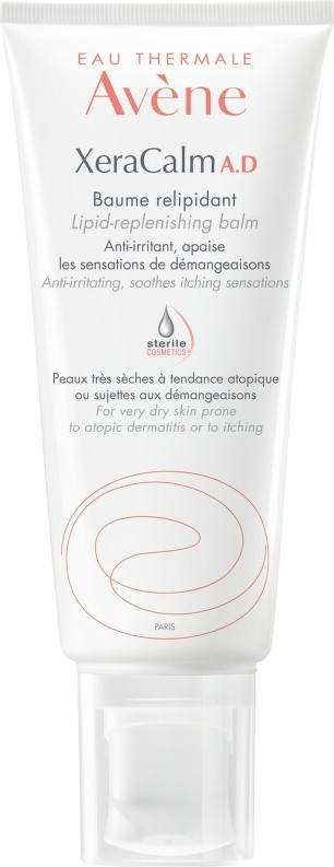 AVENE XeraCalm Relipidační balzám 200ml