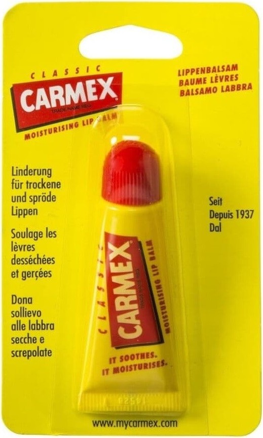 CARMEX Balzám na rty hydratační 10 g