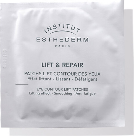 ESTHEDERM Lift&Repair eye contour patches 5x3ml