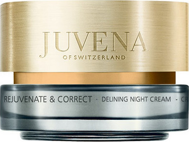 JUVENA Rejuvenate & Correct Delining Night Cream 50ml