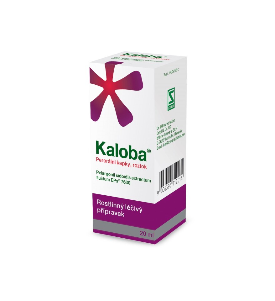 KALOBA POR GTT SOL 1X20ML