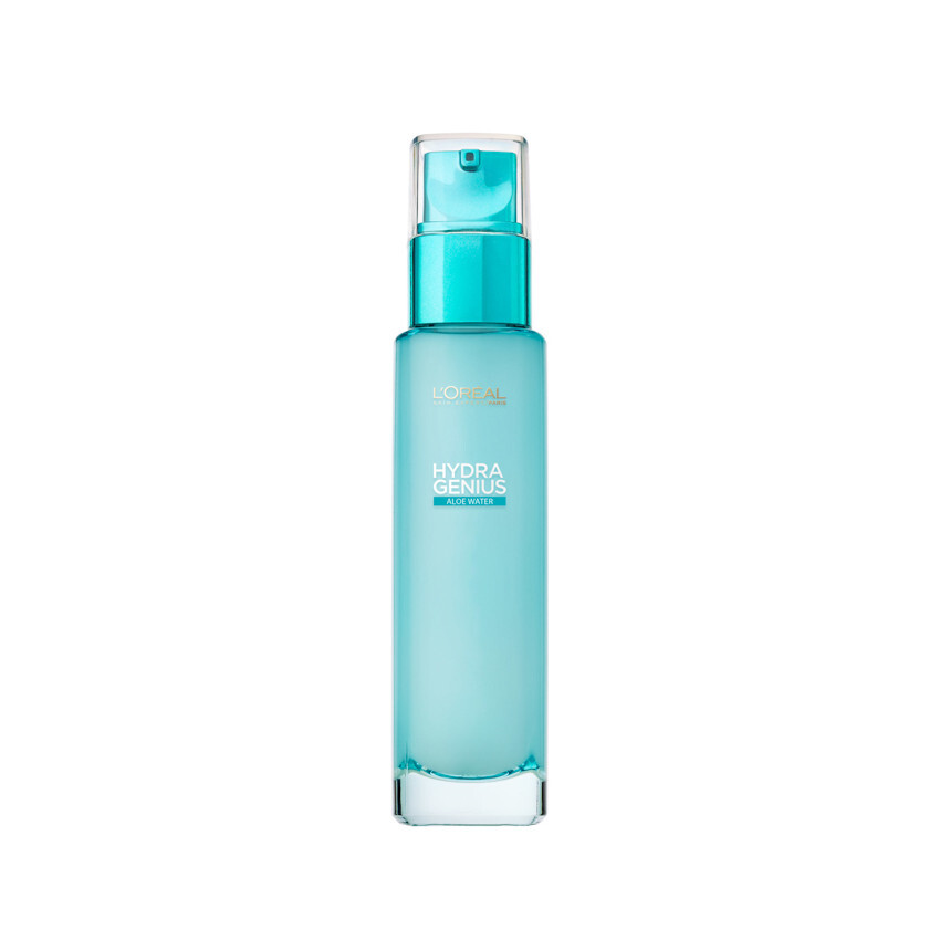 L'Oréal Hydra Genius Normal to Combination Skin Moisturizer 70 ml