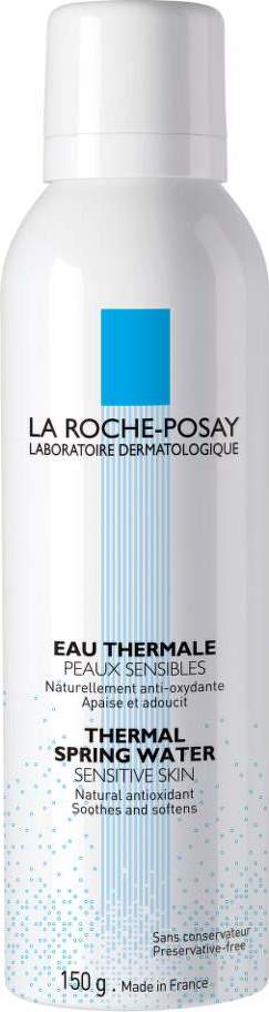 La Roche Posay termální voda 150 ml