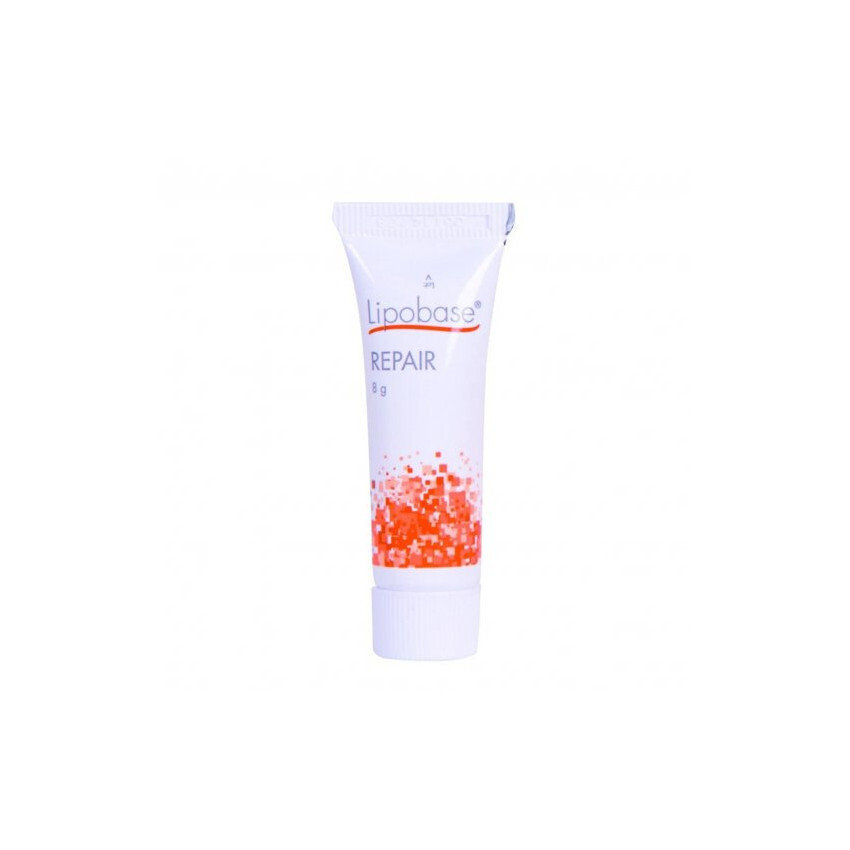 Lipobase Repair Cream 8 g