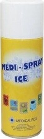 MEDI ICE SPRAY syntetický led ve spreji 400ml