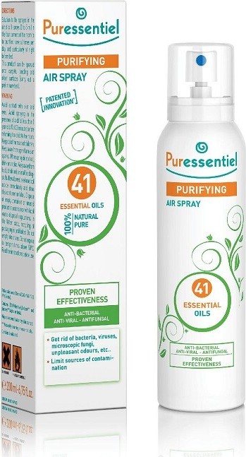 Puressentiel Čistící sprej 200 ml