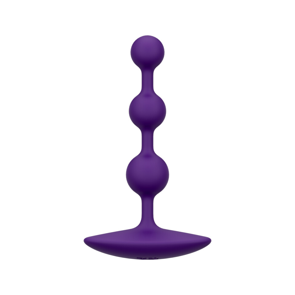 Romp Amp Anal Beads