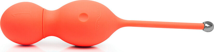 We-Vibe Bloom coral