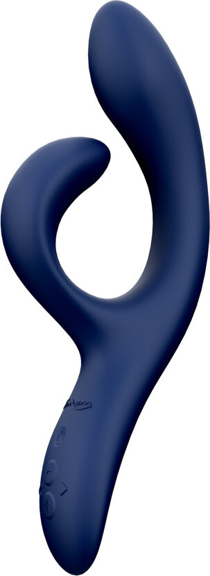 We-Vibe Nova 2 midnight blue