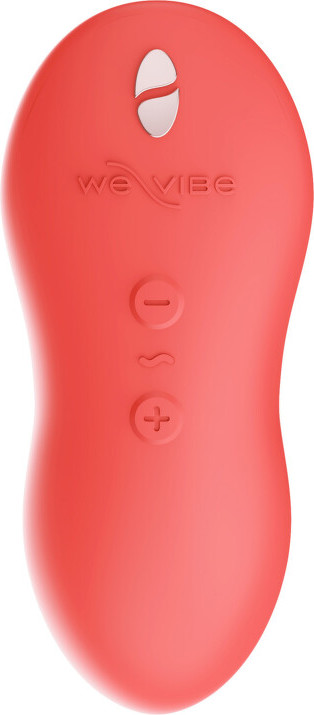 We-Vibe Touch X crave coral