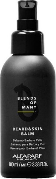 Alfaparf Blends Of Many Beard & Skin Balm 100 ml