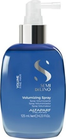 Alfaparf Semi di Lino Volumizing Spray 125 ml