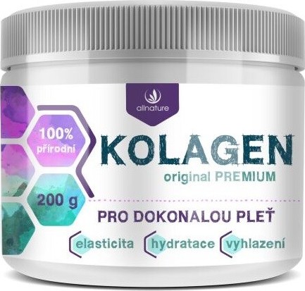 Allnature Kolagen Original Premium 200g
