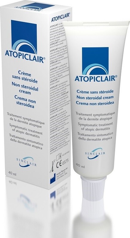 Atopiclair krém 40 ml