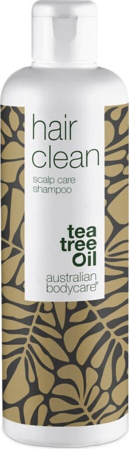 Australian Bodycare Hair Clean 200ml
