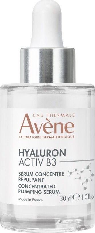 Avene Hyaluron Activ B3 Concentrated Plumping 30 ml